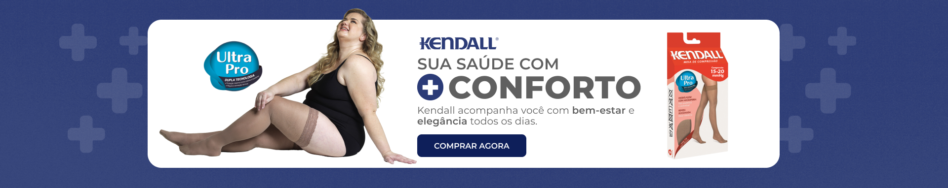 Semana da Mulher - Hanes